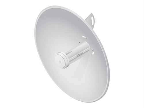 Ubiquiti PowerBeam M5 PBE-M5-400 - Draadloze brug - GigE, AirMax - AirMax