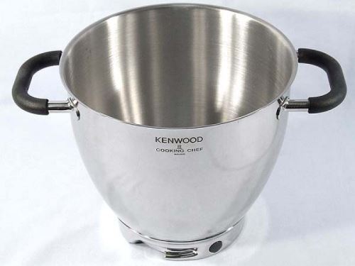 Bol Inox Cooking Chef Kenwood