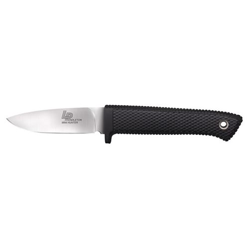 Lames fixes - cold steel - cs36lpme - cold steel - pendleton mini hunter