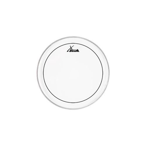XDrum Session 12 Peau pour batterie huile hydraulique