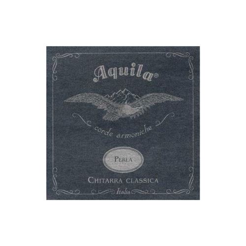 Aquila 37C Perla - Jeu de cordes guitare classique - tirant normal