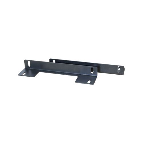 DEXLAN Lot de 2 pieds anti-basculement pour baie