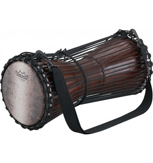 Remo TD-0615-81 - Tamani avec peau Skyndeep, 6 x 15''