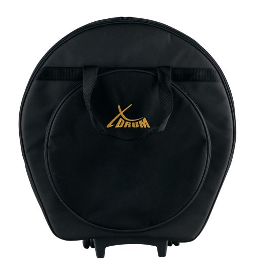 Xdrum sac à cymbale trolley