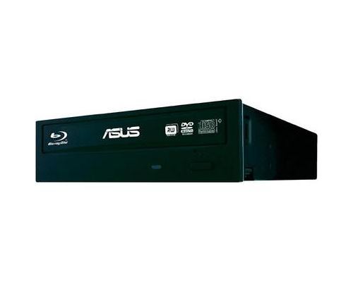 Graveur blu-ray interne asus bw-16d1ht g bulk sata noir 90dd0200-b30000