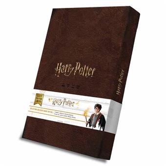 Jeu de cartes Shuffle Harry Potter Movie Collector Box