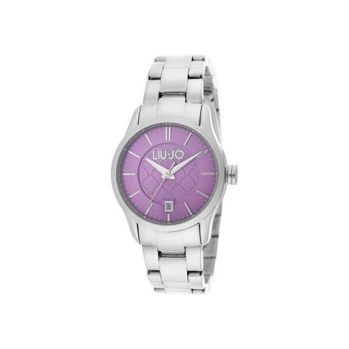 Montre Femme Liu·Jo TLJ93 (34 mm) Couleur Violet