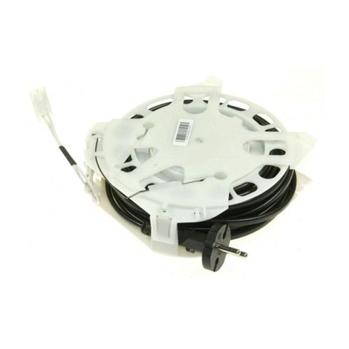 Pièces Détachées Aspirateur Aeg Enrouleur Cable pour Aspirateur Electrolux