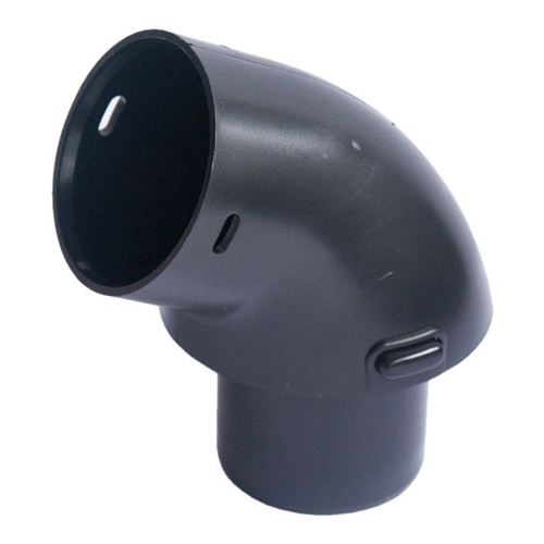 Tourelle Raccord Flexible Artec 2 Rowenta Ref: Rs-Rt2208