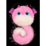 Peluche Pomsies Dragon Lizzie