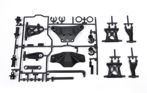 Tamiya Grappe B Tt02