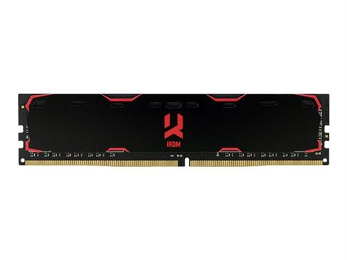 Goodram ir-2400d464l15s 4g 4go ddr4 2400mhz module de mémoire