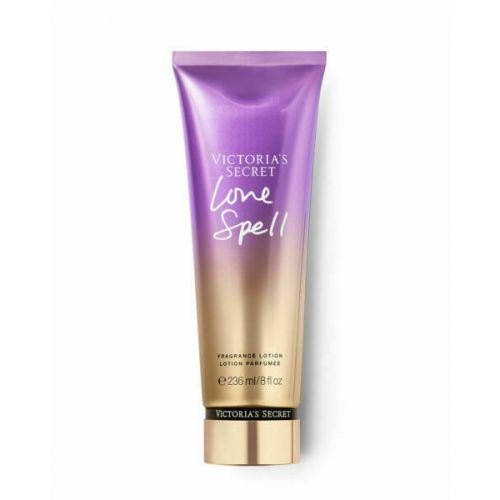 Lotion corporelle LOVE SPELL Victoria's Secret (236 ml)