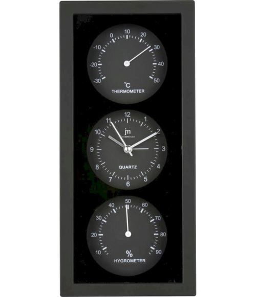 Horloge Lowell montre Unisex JA7071N