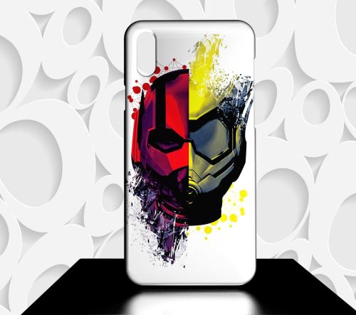 Coque Design Huawei P20 PRO AVENGERS Ant-Man - Réf 61