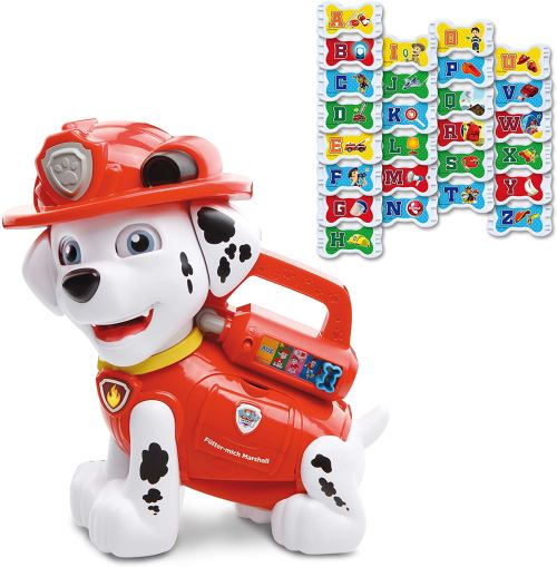 VTech 80–190404 Fütter de me Marshall