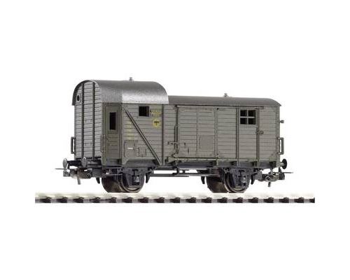 Piko Wagon De Marchandises Couvert H0 57704 H0 - Image 3