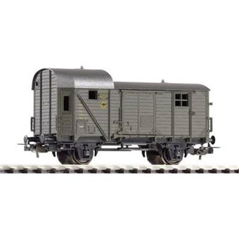 Wagon Couvert CSD Piko HO 97160 – Modélisme Ferroviaire échelle HO