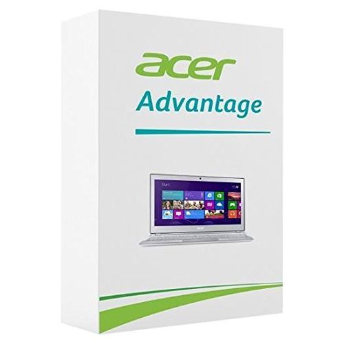 Acer Advantage 4 Years Carry For Notebooks, Sv.Wnbap.A08 (For Notebooks)