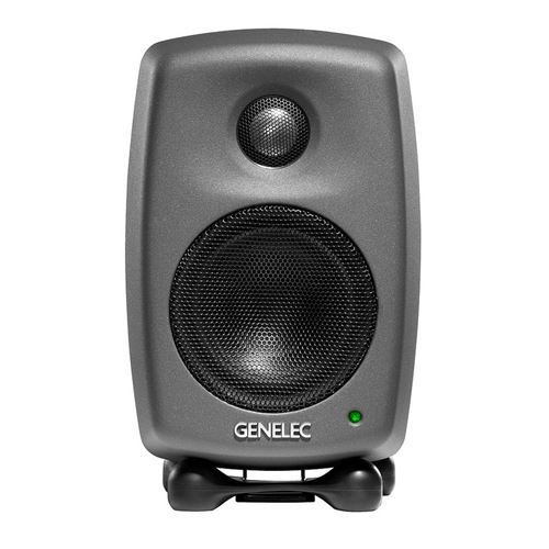 Genelec 8010 enceinte de monitoring active (la pièce) - Image 3