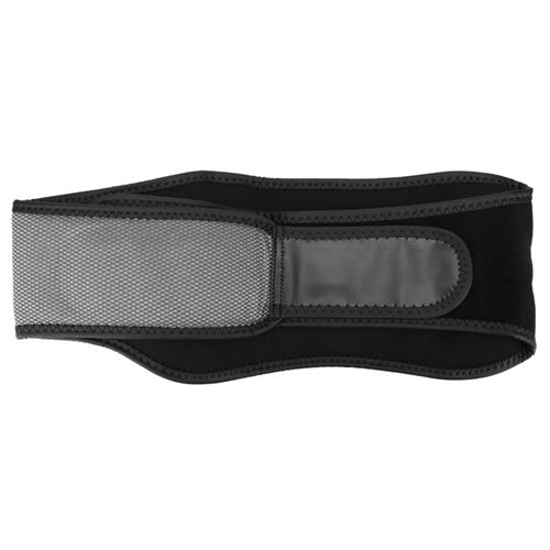 Masseur De Taille Électrique Sans Fil Vibration Chauffage Soulagement De Douleur