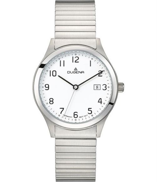 Dugena 4460753 - Homme montre