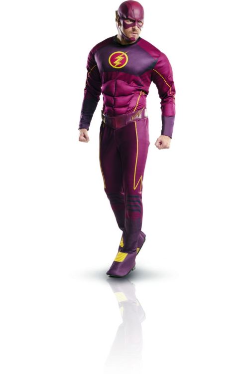 Deguisement luxe the flash™ standard