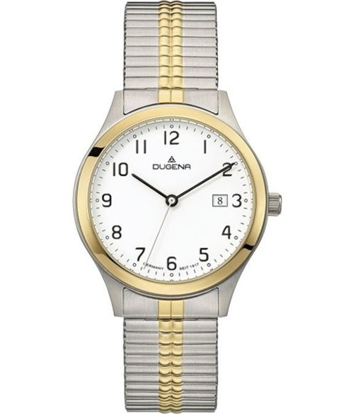 Dugena 4460755 - Homme montre