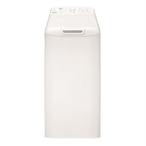 Lave-Linge Top 6Kg Vedette 1200Tr/Min 40Cm, Vt602B