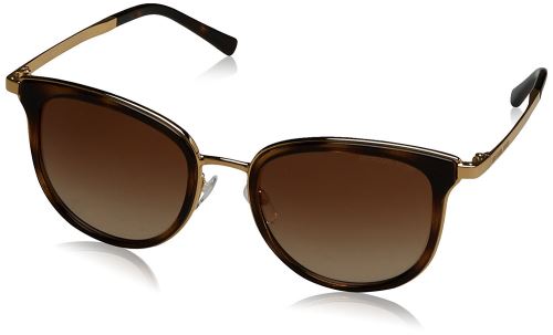 michael kors sonnenbrille adrianna