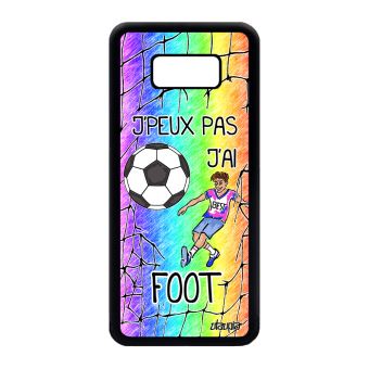 coque samsung s8 plus foot coque samsung s8 plus foot