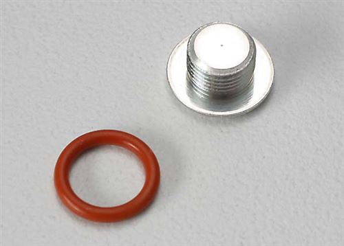 Embout de corps de carburateur trx2.5/2.5r