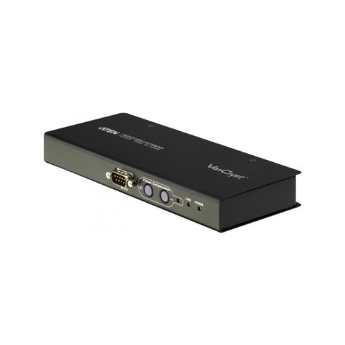 Aten VE500R boitier remote aten vga RJ45 pour matrice vga