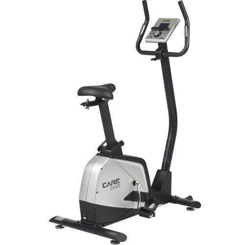 Care Fitness Velo D Appartement Motorise Cv 525 2 Multicolore Velos De Cardio Training Achat Prix Fnac