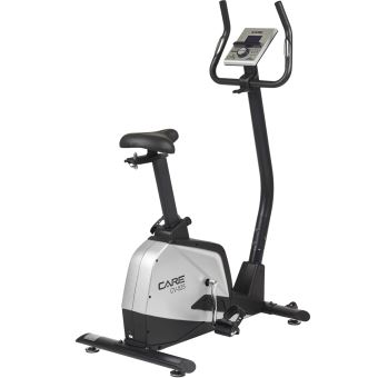 Care Fitness Velo D Appartement Motorise Cv 525 2 Multicolore Velos De Cardio Training Achat Prix Fnac