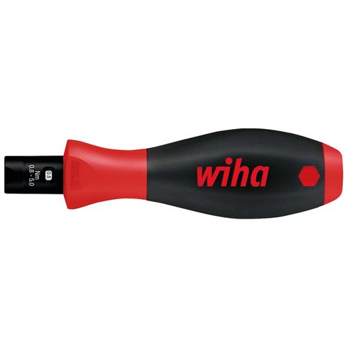 Tournevis dynamométrique Wiha 2852 2,0-8,0Nm 26464 2 - 7 Nm
