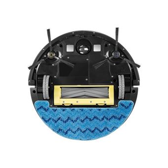ZACO A9s - Aspirateur - robot - sans sac