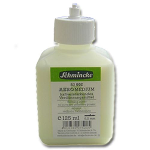 Aéro Médium Diluant Renforçant 125 ml