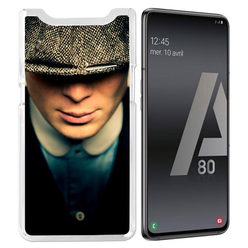 Coque pour Samsung Galaxy A80 / A90 -  Peaky-Blinders-Murphy