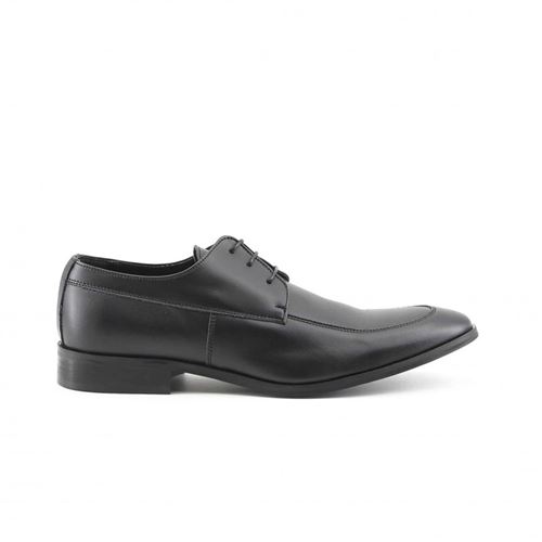 Moliere - Made in Italia - Chaussures à lacets pour Homme noir Made in Italia