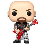 Figurine POP Slayer Kerry King