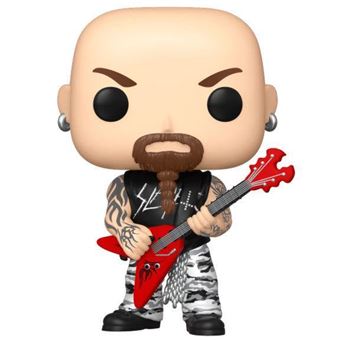 Figurine POP Slayer Kerry King