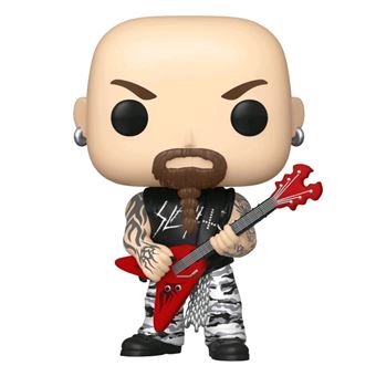 Figurine POP Slayer Kerry King