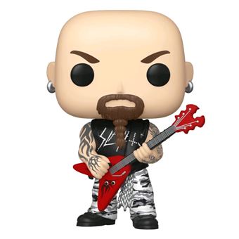 Figurine POP Slayer Kerry King
