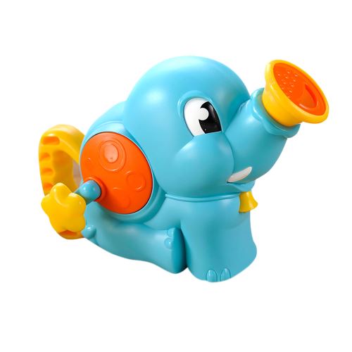 Bébé enfants Salle de bain Nuage Jeu d'eau Pulvérisation jouets de bain Jouets d'enfants Jouets d'eau