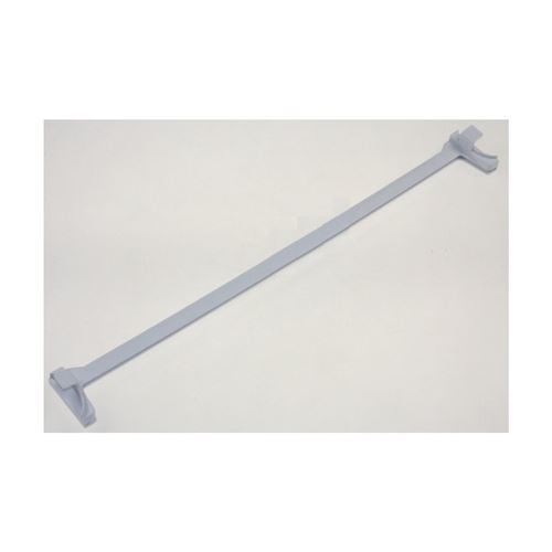 Profil Polarw Posterieur Verre (478X55) pour Refrigerateur Indesit