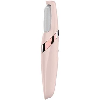 Râpe pied électrique rechargeable - Anti-callosités - Expérience de Pédicure à Domicile - 1