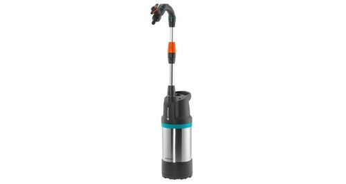 Gardena Pompe Automatique Pour Réservoir D'eau De Pluie 4000/2 - Image 4