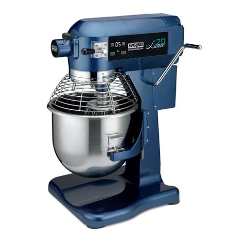  Batteur Luna 20 L Waring 
