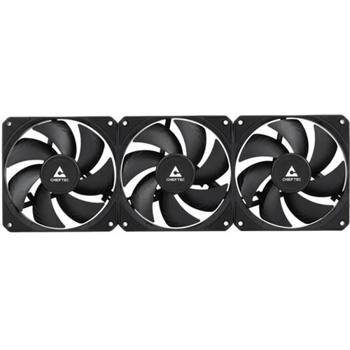Chieftec ICEBERG 360 DARK